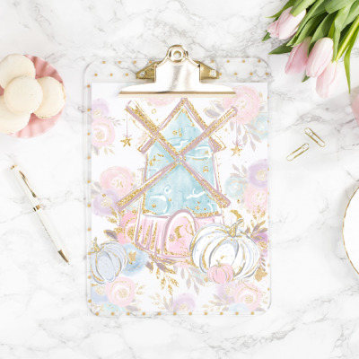 The Fall Collection: 20 Autumn Printables