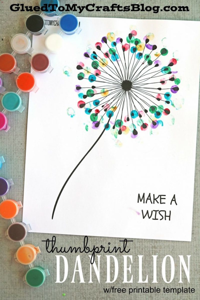 11 dandelion-kid-craft-2-683x1024