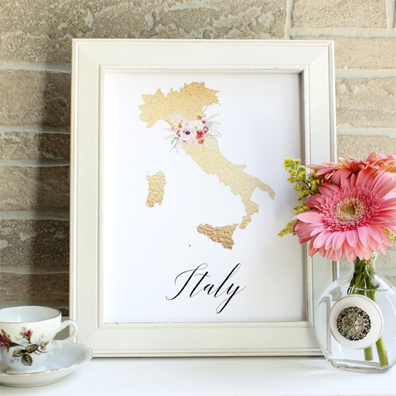 5 ITALY
