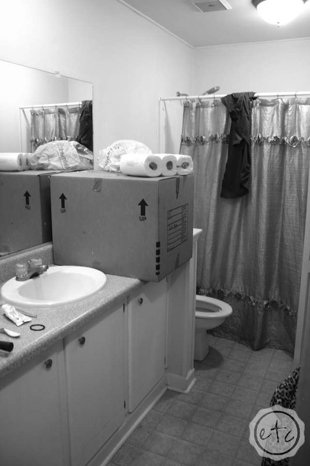 The Messiest House... EVER! Happily Ever After, Etc.
