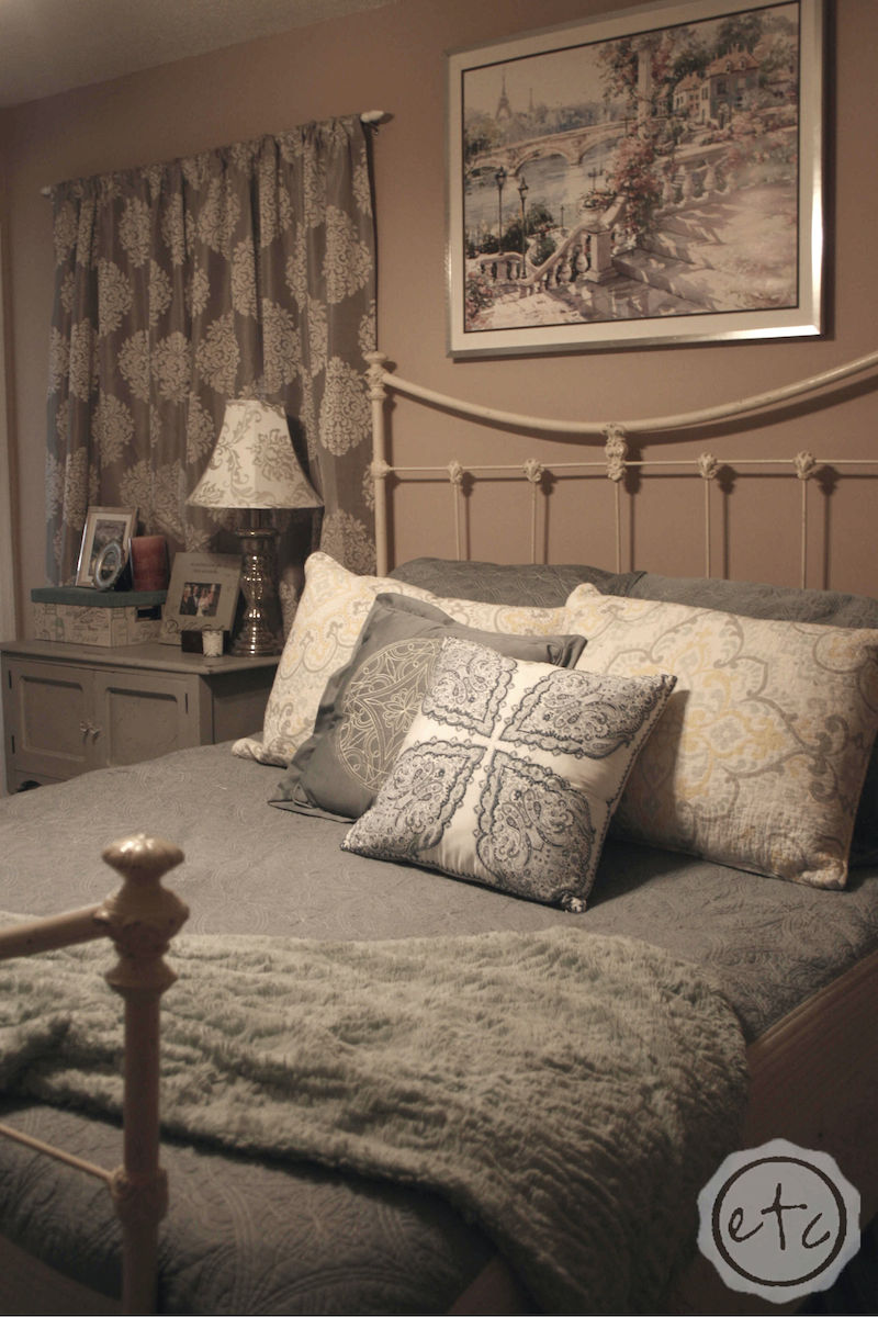 Happily Ever After, Etc. Home Tour