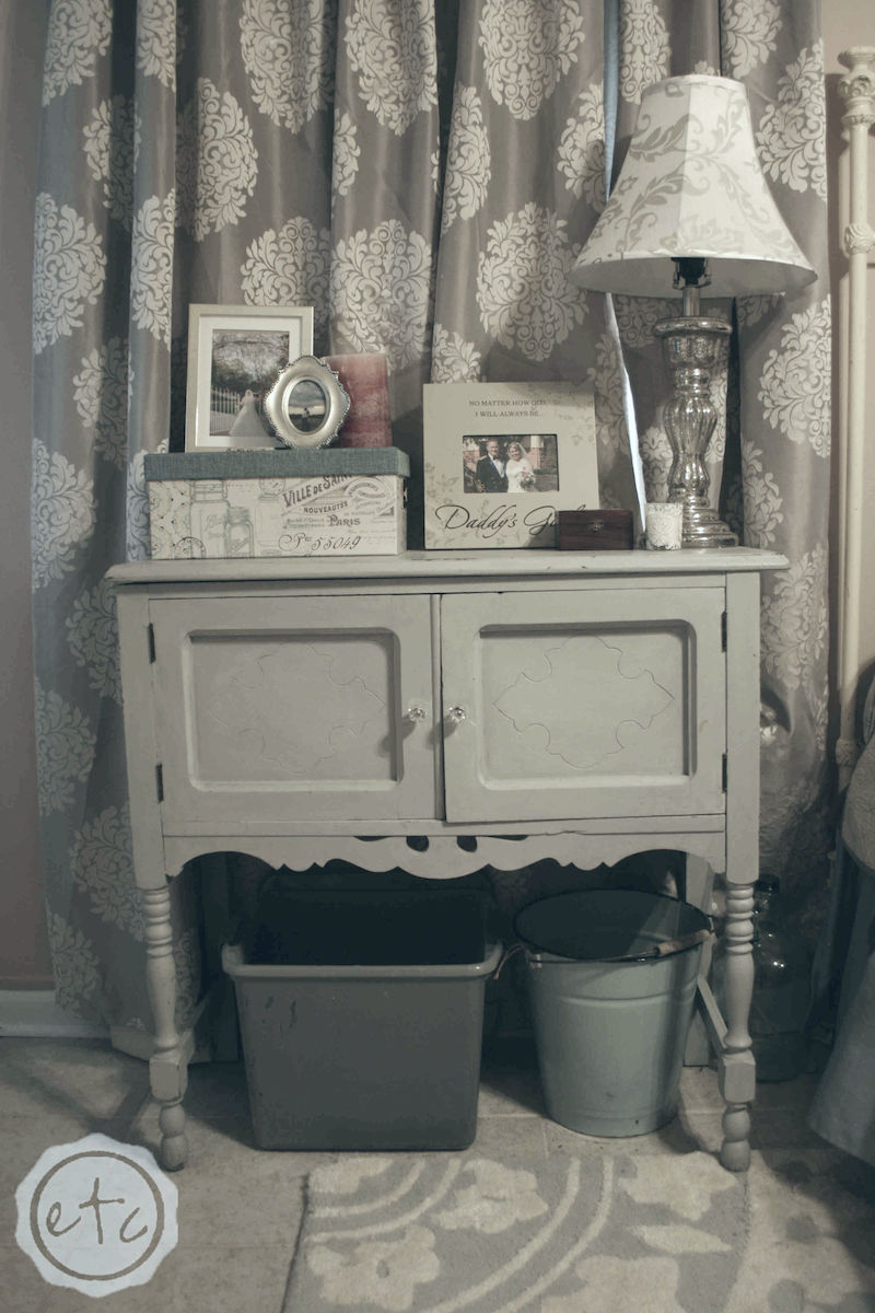 Happily Ever After, Etc. Home Tour