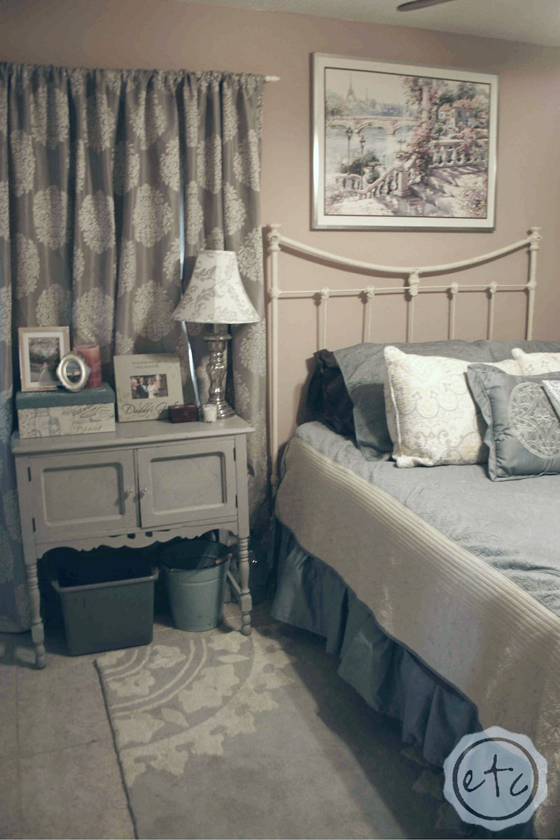 Happily Ever After, Etc. Home Tour