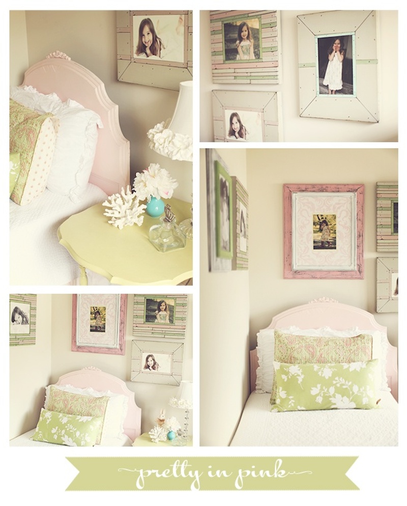 How to Pick the Perfect Bedding with Happily Ever After, Etc.