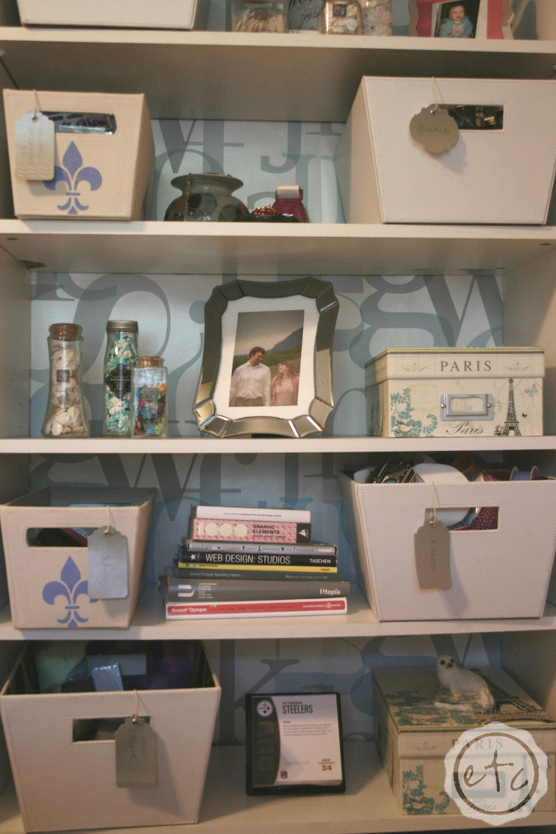 Happily Ever After, Etc. Home Tour
