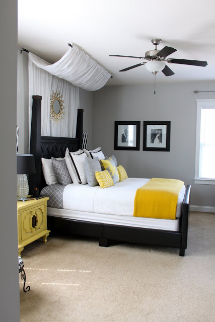10 Ways to Make your Bed EXTRA Comfy | Happily Ever After, Etc.