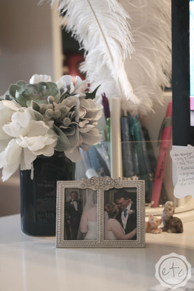 Happily Ever After, Etc. Home Tour