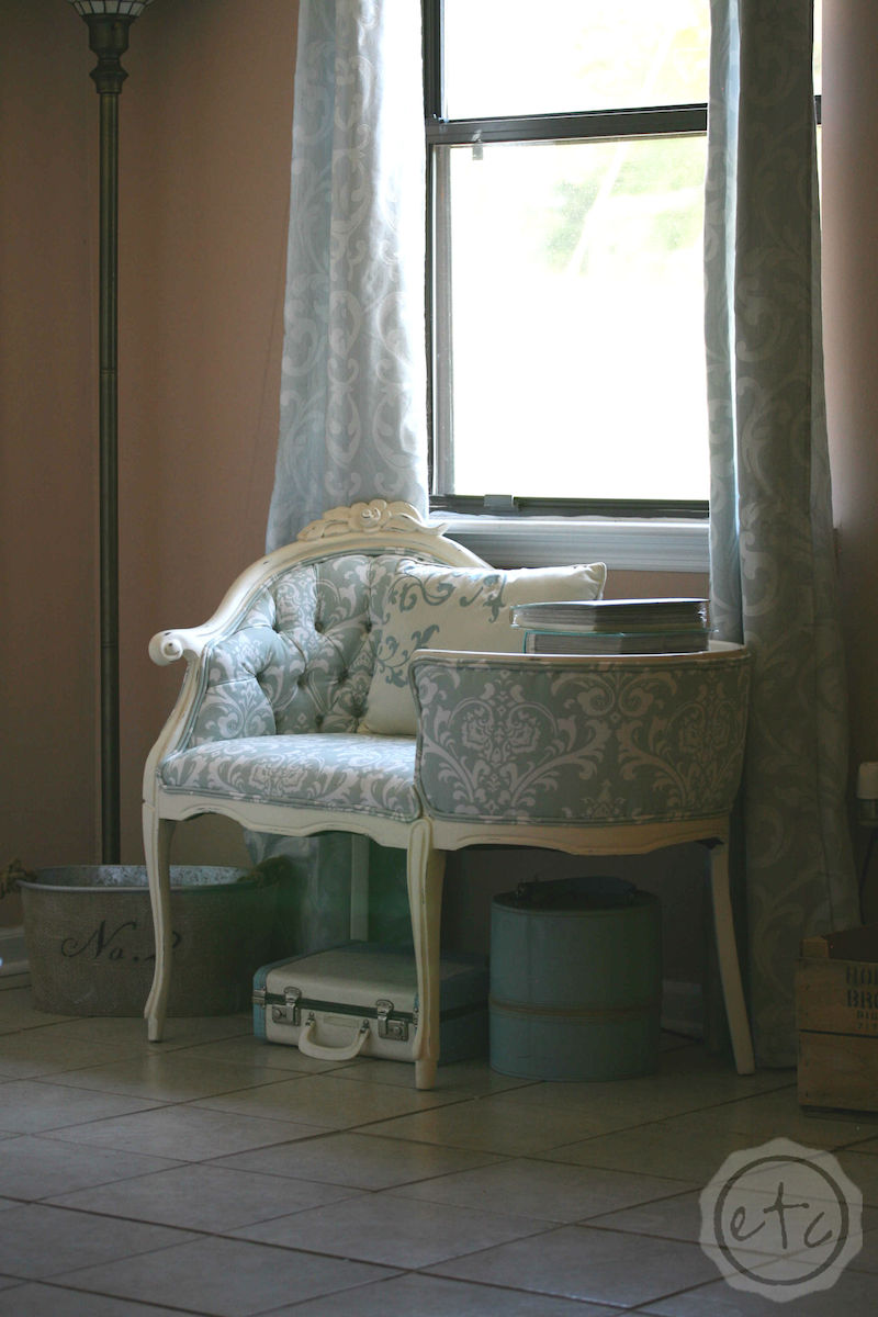 Happily Ever After, Etc. Home Tour