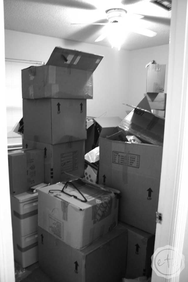 The Messiest House... EVER! Happily Ever After, Etc.