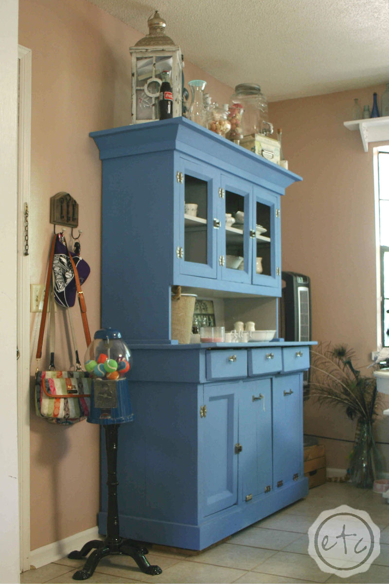 Happily Ever After, Etc. Home Tour