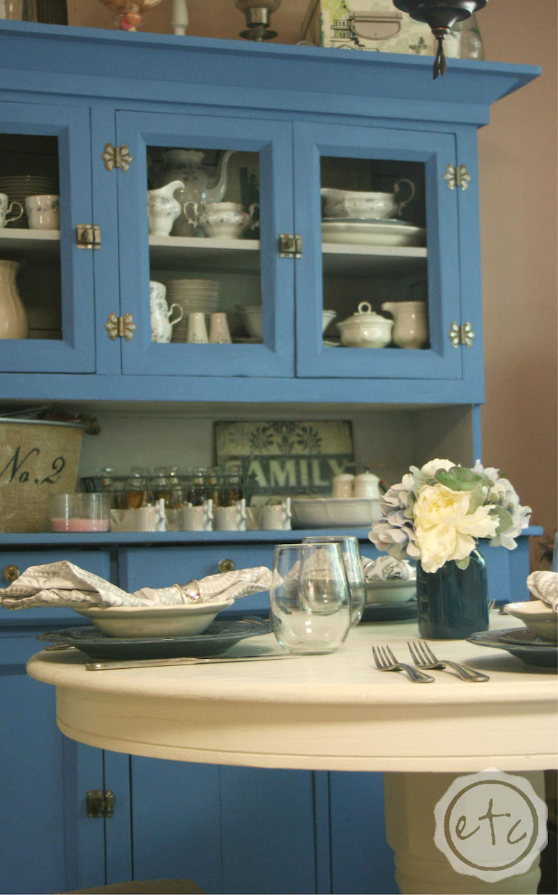 Happily Ever After, Etc. Home Tour