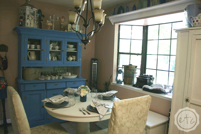 Happily Ever After, Etc. Home Tour