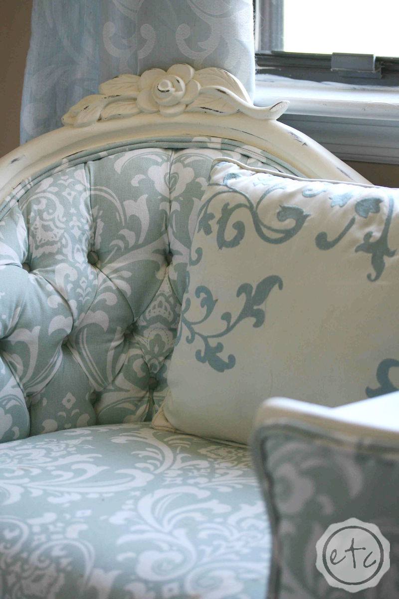 Happily Ever After, Etc. Home Tour