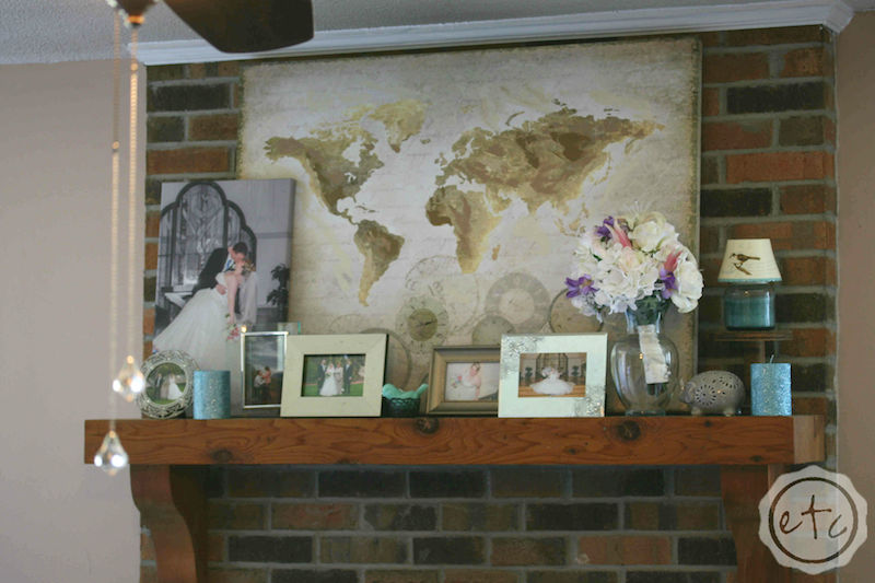 Happily Ever After, Etc. Home Tour