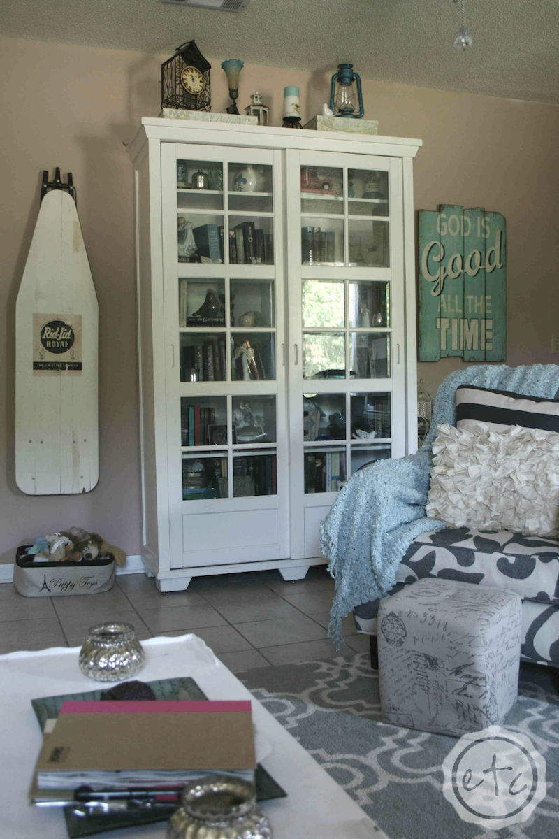 Happily Ever After, Etc. Home Tour