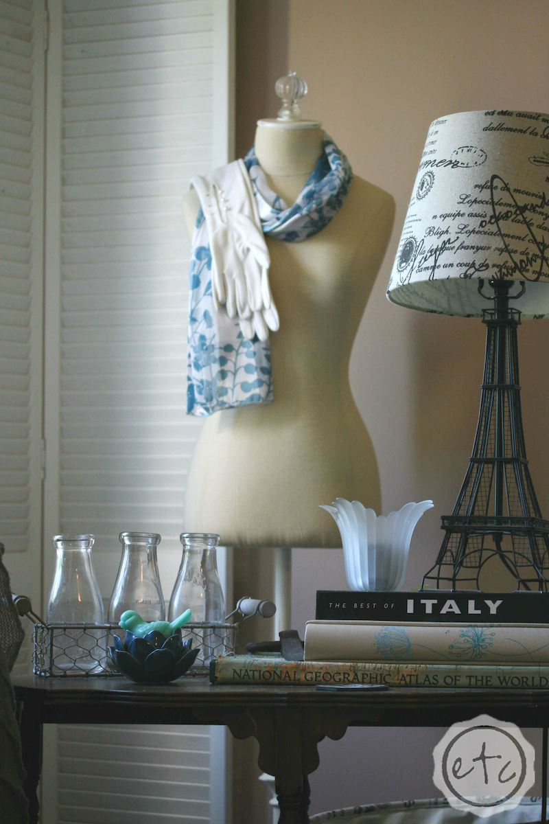 Happily Ever After, Etc. Home Tour