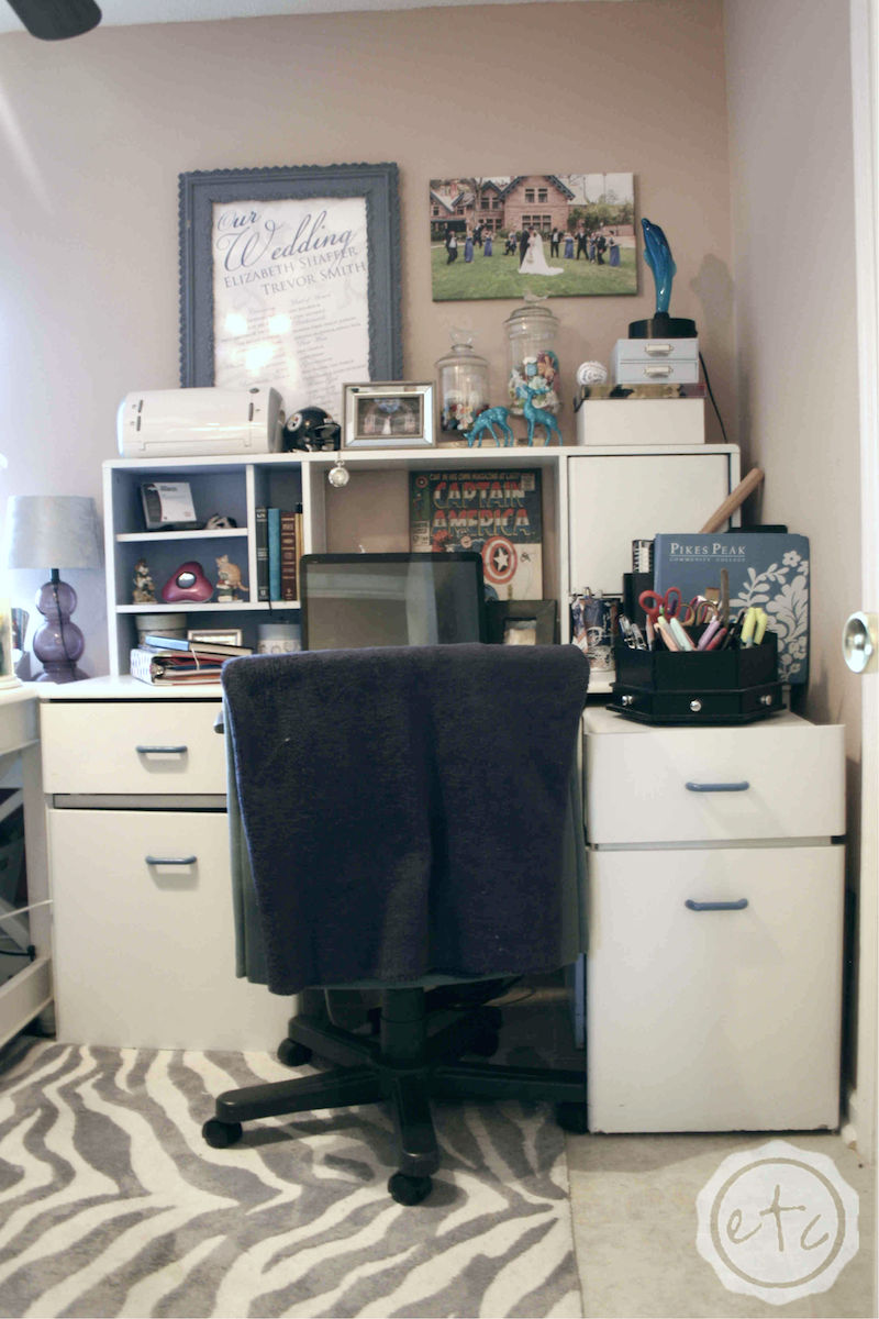 Happily Ever After, Etc. Home Tour