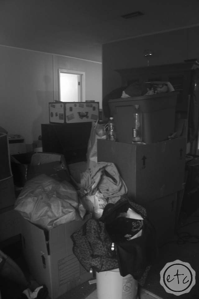 The Messiest House... EVER! Happily Ever After, Etc.