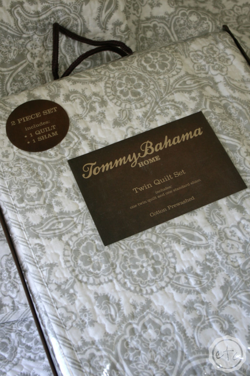 How to Pick the Perfect Bedding with Happily Ever After, Etc.