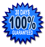 30 Day Guarantee